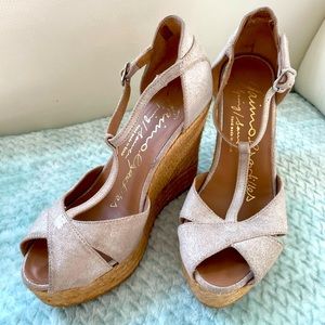 Gaimo Espadrilles Sandals Handmade in Spain